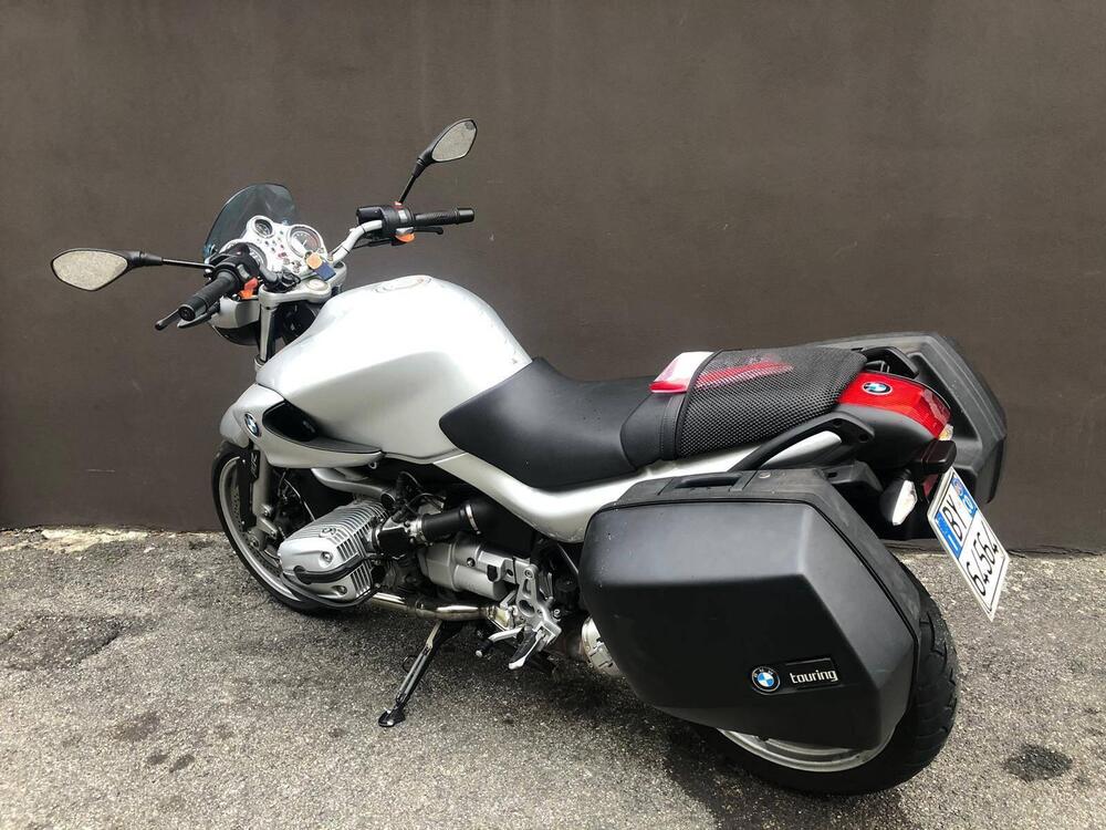 Bmw R 1150 R (2000 - 07) (3)
