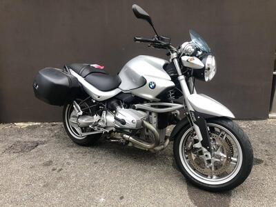 Bmw R 1150 R (2000 - 07) usata