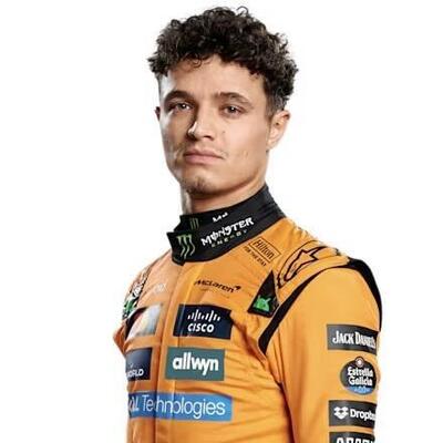 Lando Norris