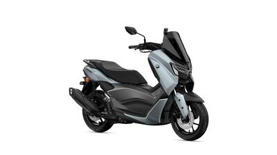 Yamaha N-Max 125 Tech Max (2025 - 26) nuova
