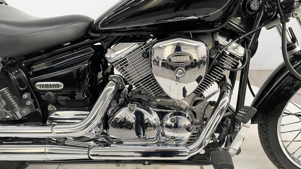 Yamaha XVS 125 Drag Star (7)