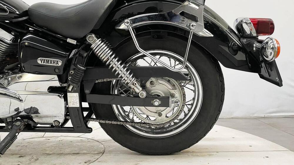 Yamaha XVS 125 Drag Star (5)