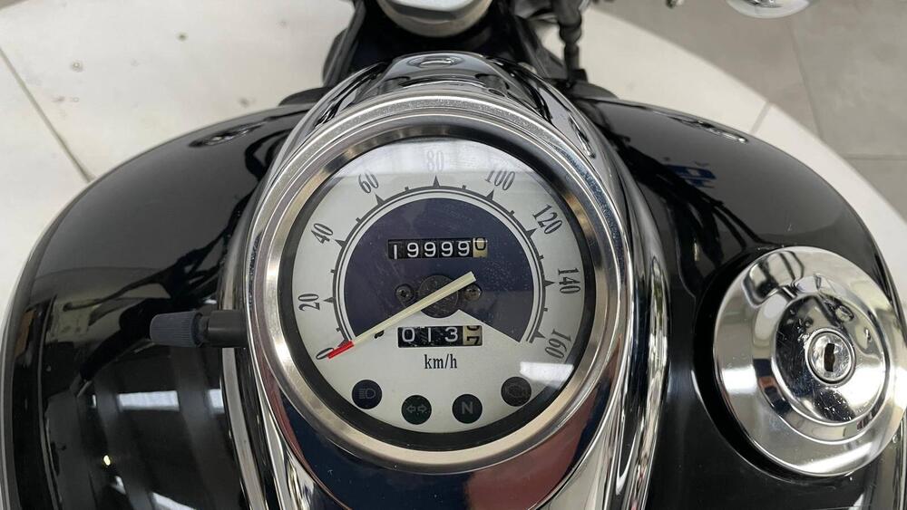 Yamaha XVS 125 Drag Star (12)