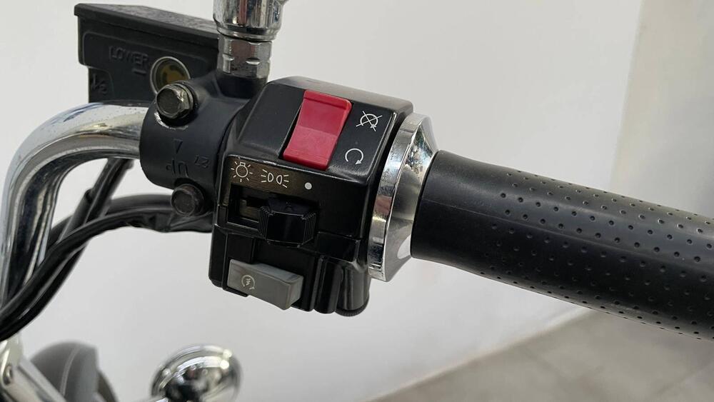 Yamaha XVS 125 Drag Star (13)