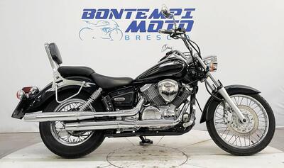 Yamaha XVS 125 Drag Star usata