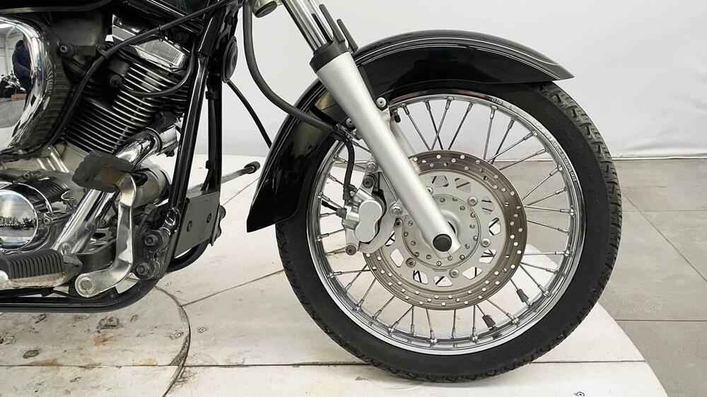 Yamaha XVS 125 Drag Star (8)