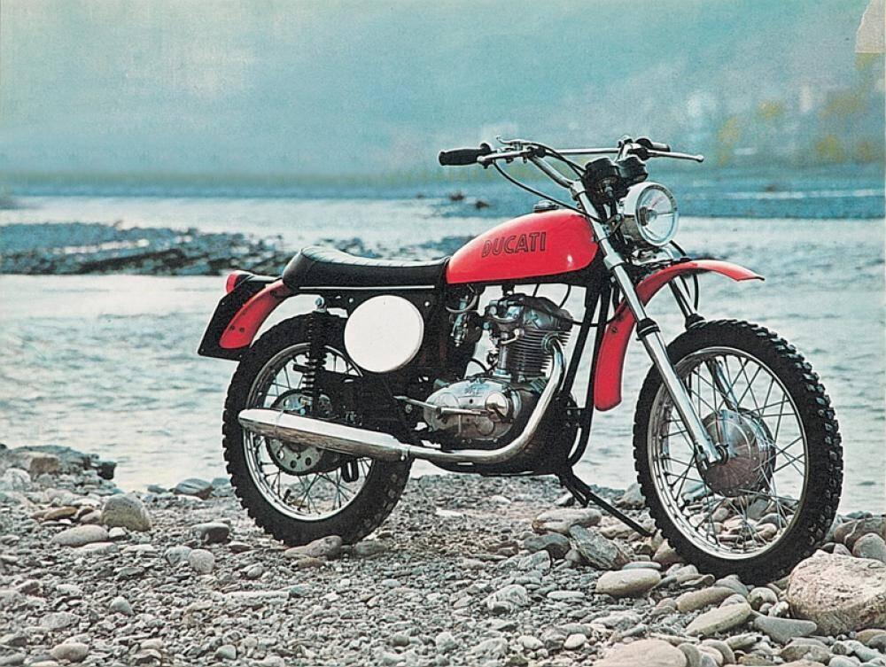 Ducati Scrambler 125 (14)