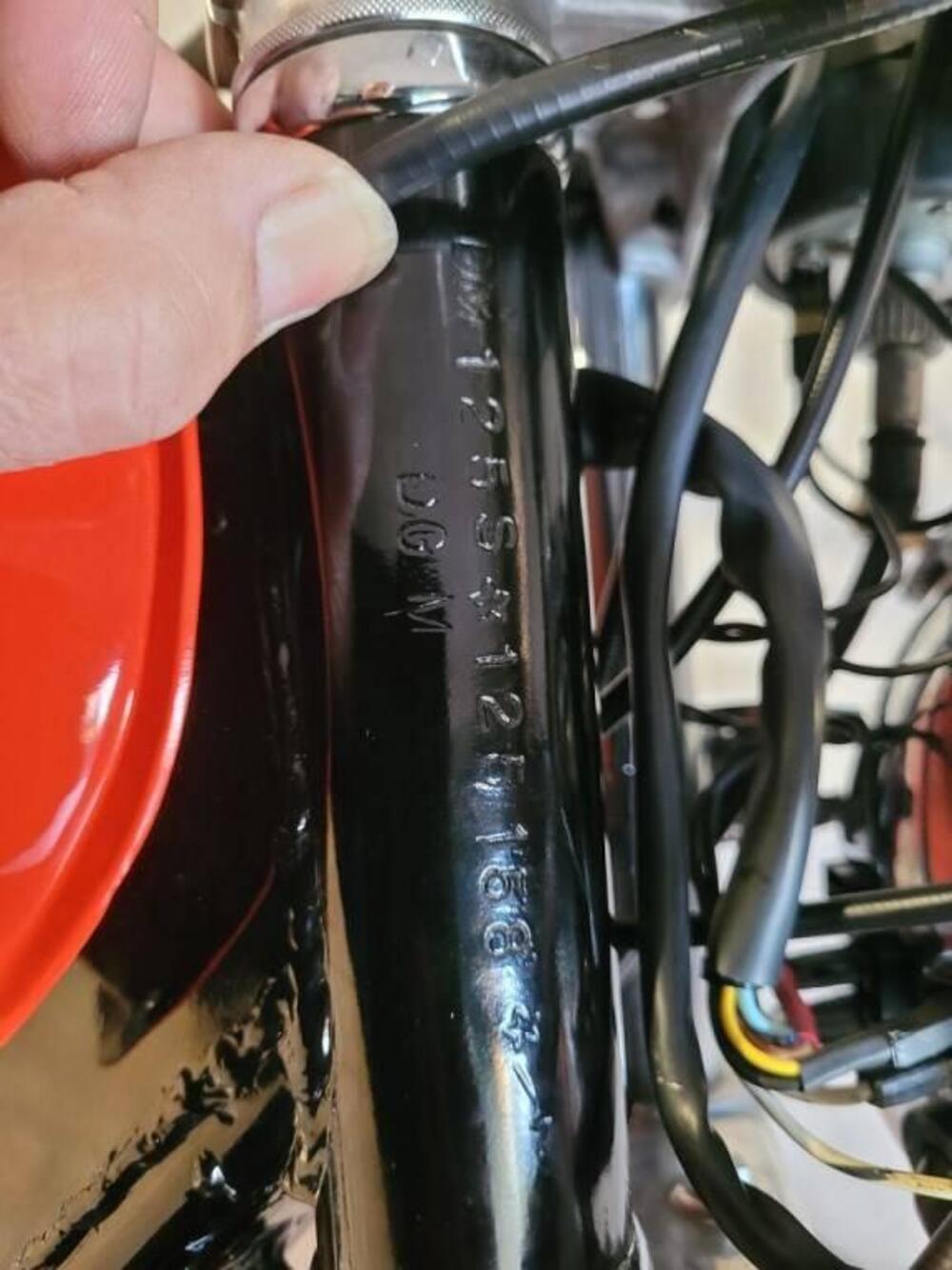 Ducati Scrambler 125 (3)