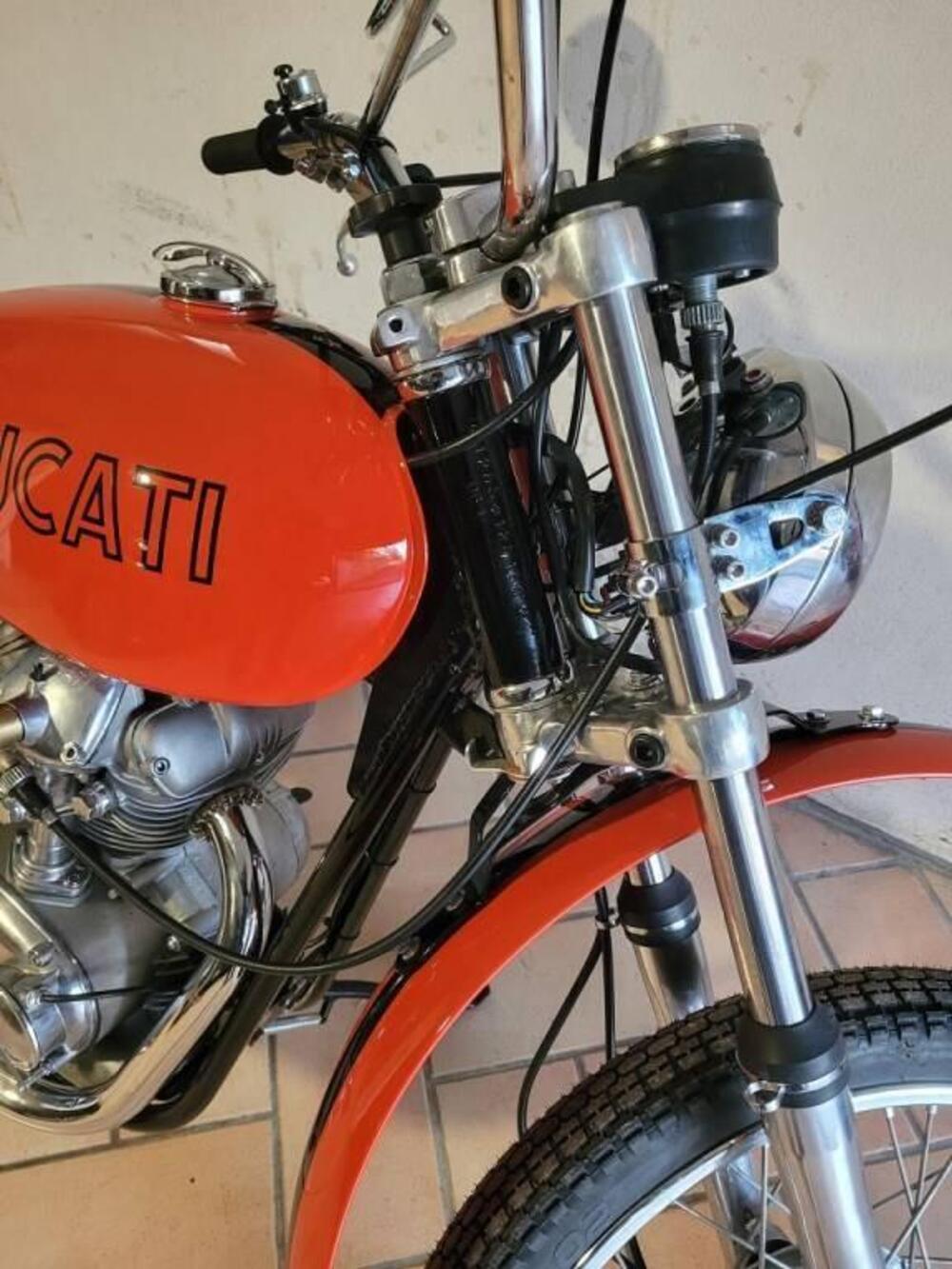 Ducati Scrambler 125 (4)