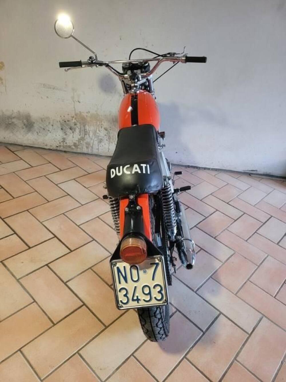 Ducati Scrambler 125 (5)