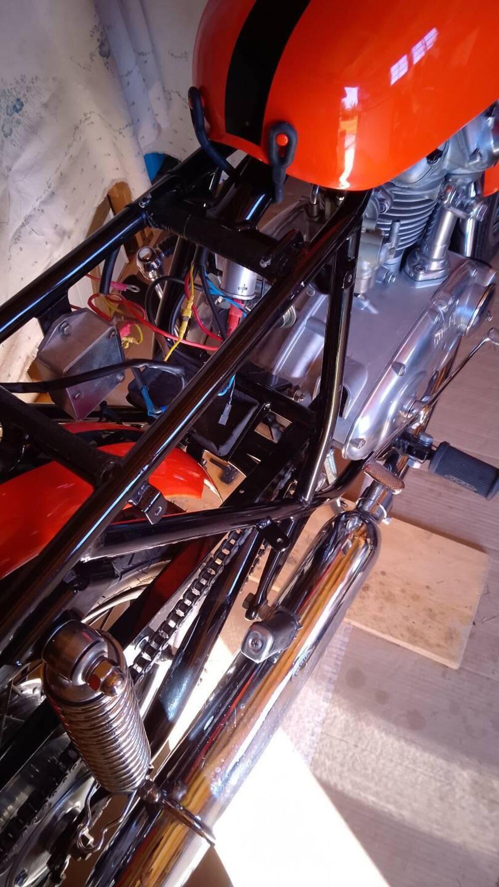 Ducati Scrambler 125 (7)