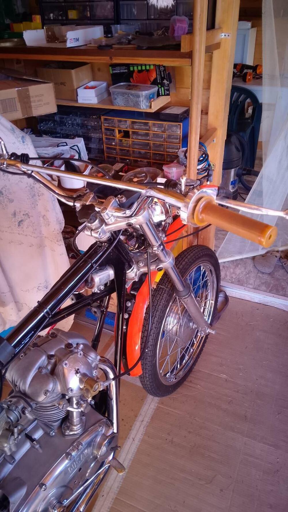 Ducati Scrambler 125 (8)