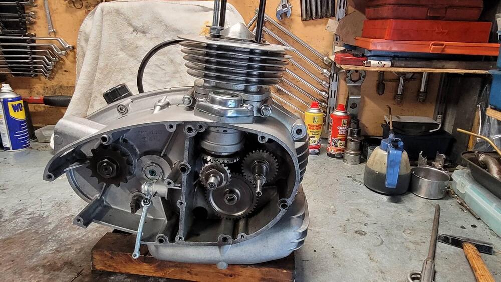 Ducati Scrambler 125 (10)