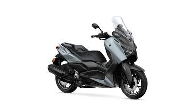 Yamaha X-Max 300 Tech Max (2025 - 26) nuova