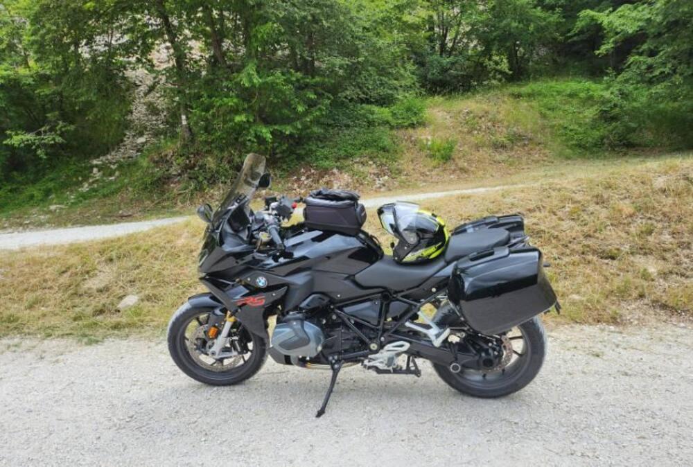 Bmw R 1250 RS (2019 - 20)