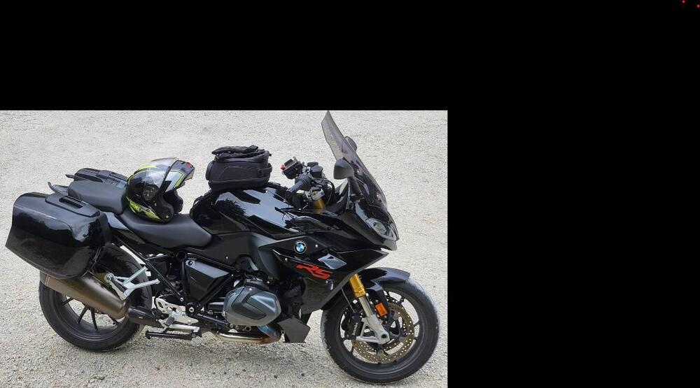 Bmw R 1250 RS (2019 - 20) (2)