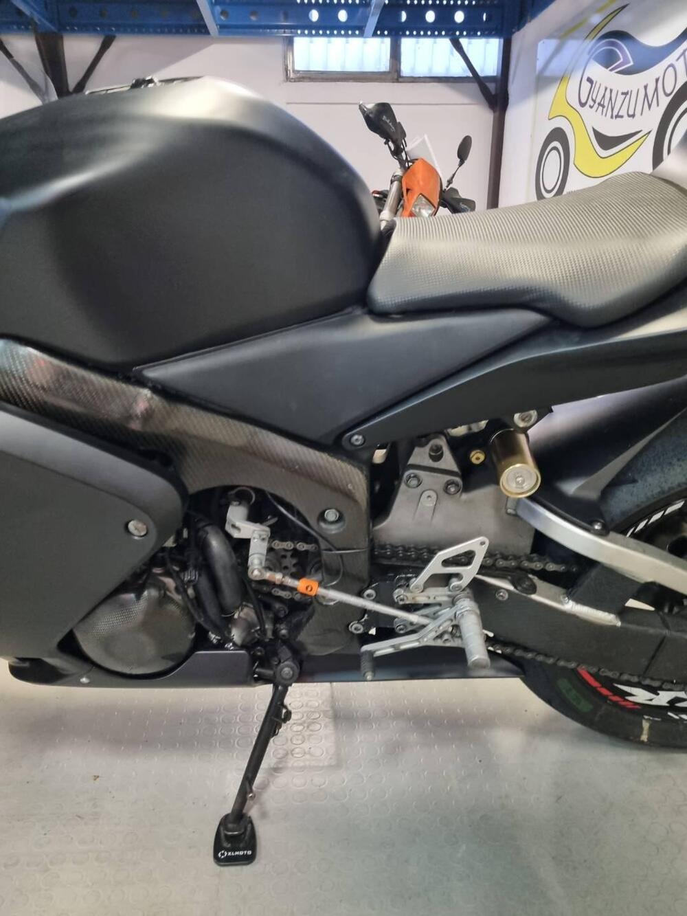 Honda CBR 600 F (2001 - 06) (3)