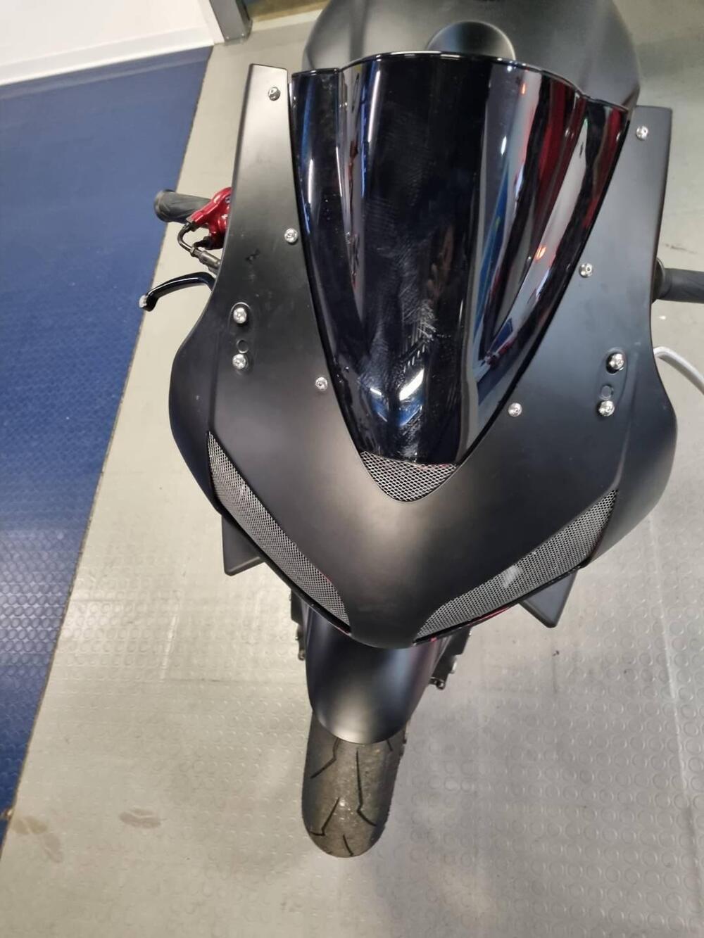 Honda CBR 600 F (2001 - 06) (11)