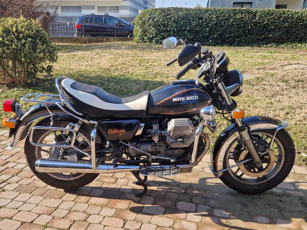 Moto Guzzi CALIFORNIA II (3)