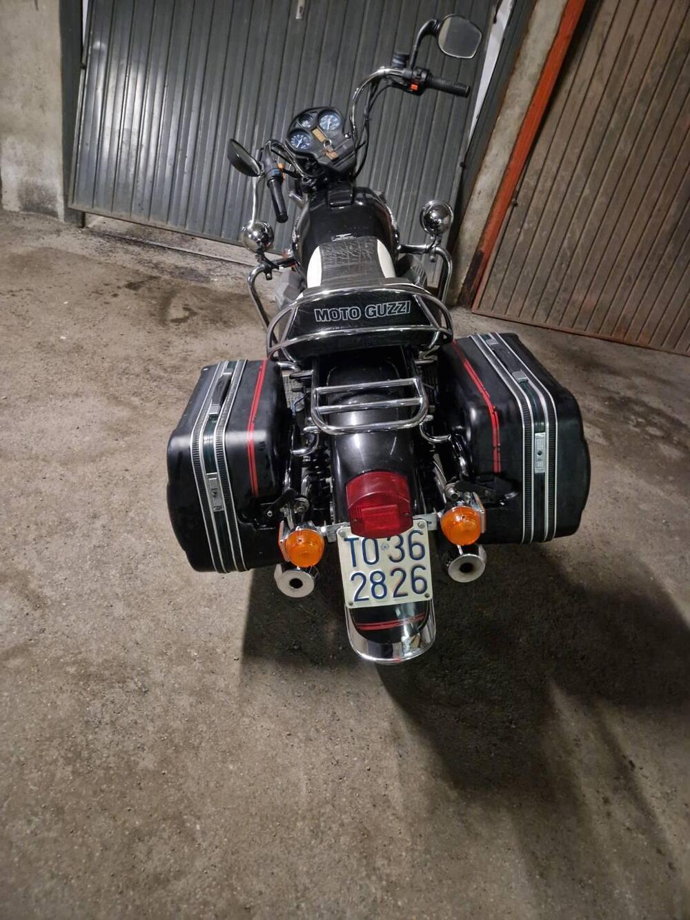 Moto Guzzi CALIFORNIA II (4)