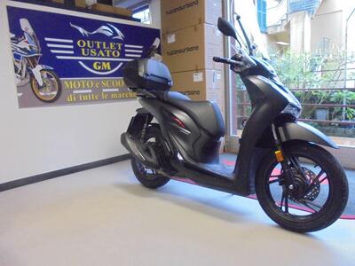 Honda SH 150i Sport (2022 - 23) usata