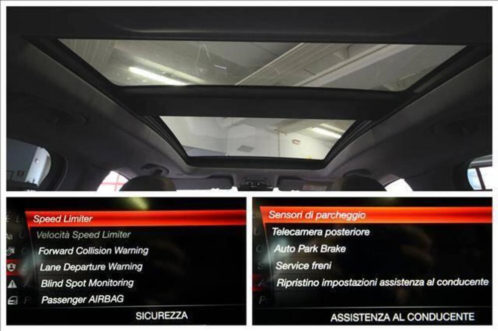 Alfa Romeo Stelvio usata a Genova (2)