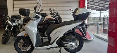 Honda SH 150 (2026) nuova