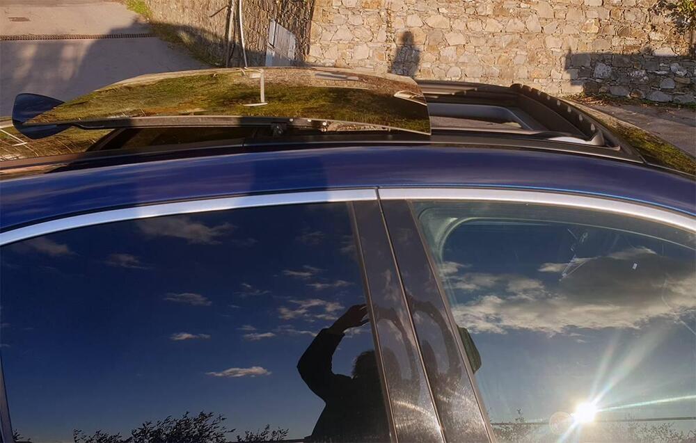 Alfa Romeo Stelvio usata a Genova (13)