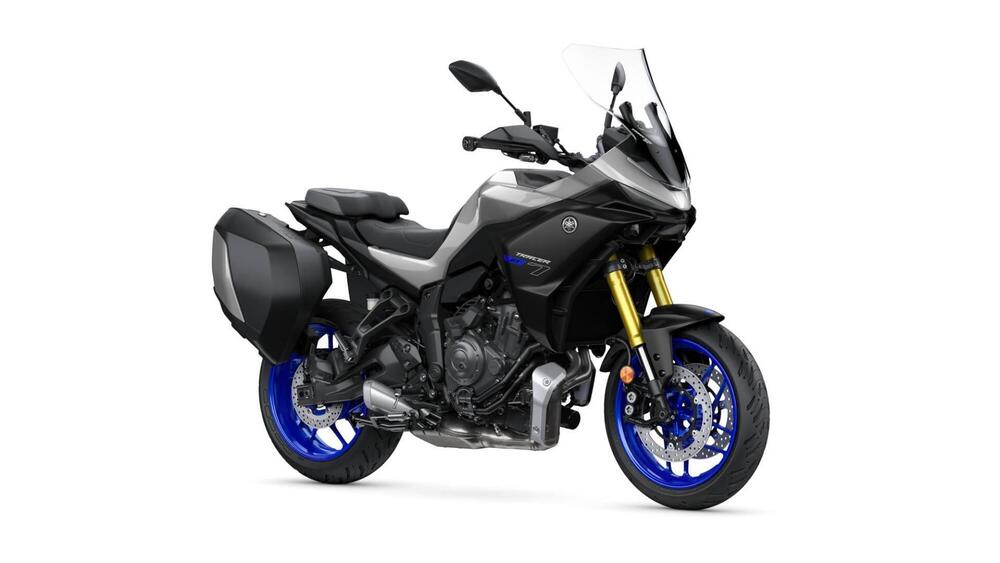Yamaha Tracer 7 GT (2025 - 26)