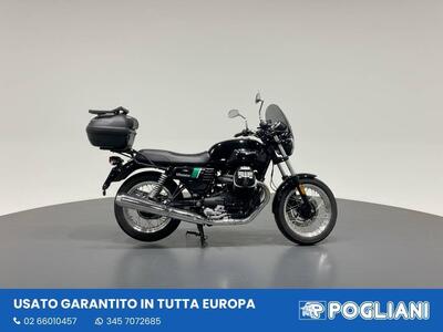 Moto Guzzi V7 Special (2021 - 24) usata