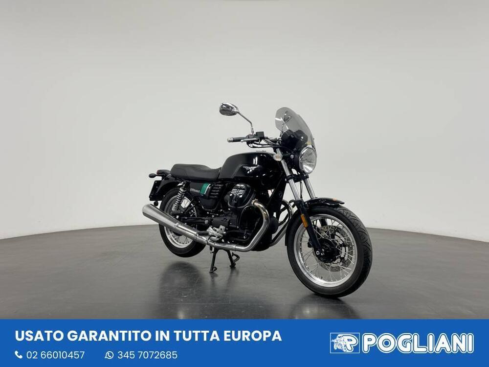 Moto Guzzi V7 Special (2021 - 24) (2)