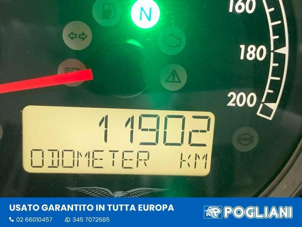 Moto Guzzi V7 Special (2021 - 24) (5)