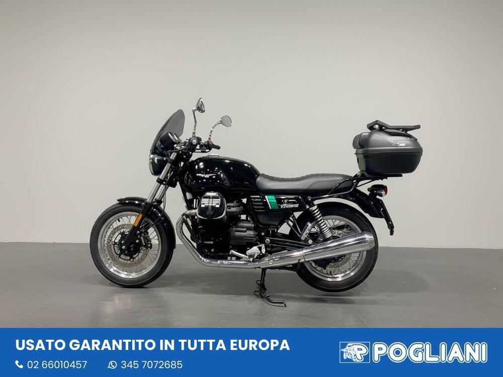 Moto Guzzi V7 Special (2021 - 24) (6)