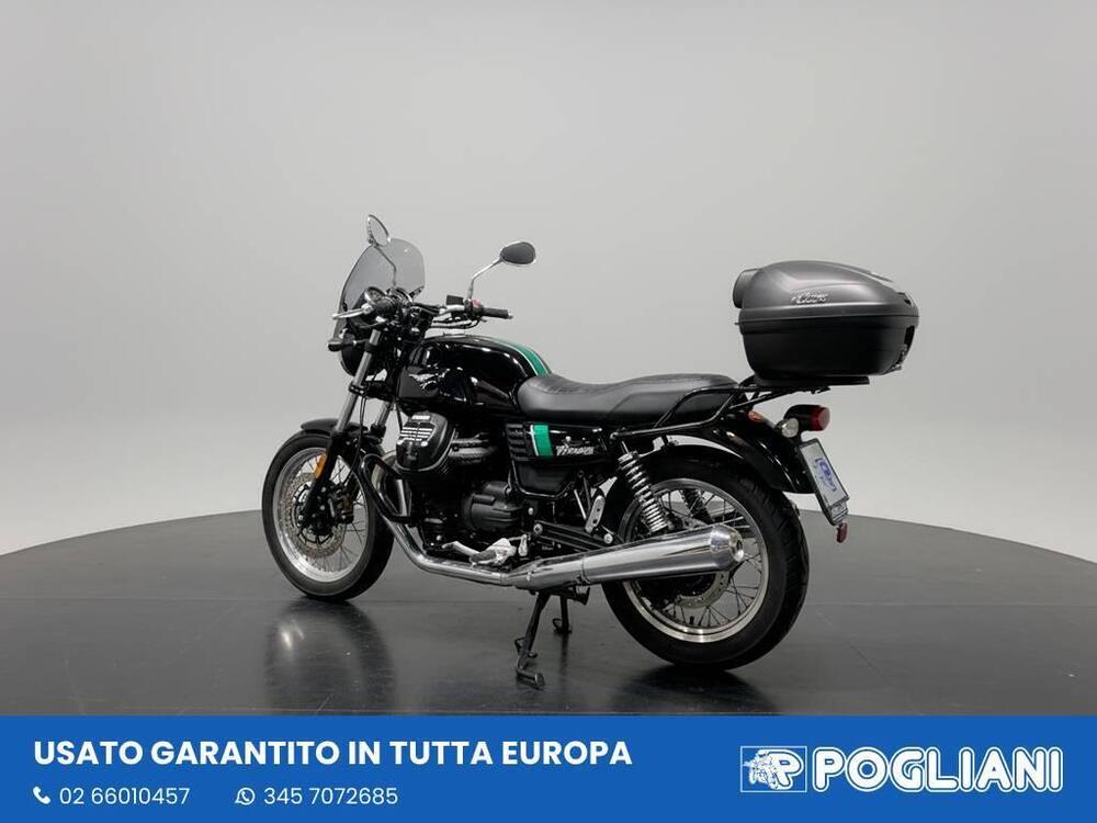 Moto Guzzi V7 Special (2021 - 24) (7)