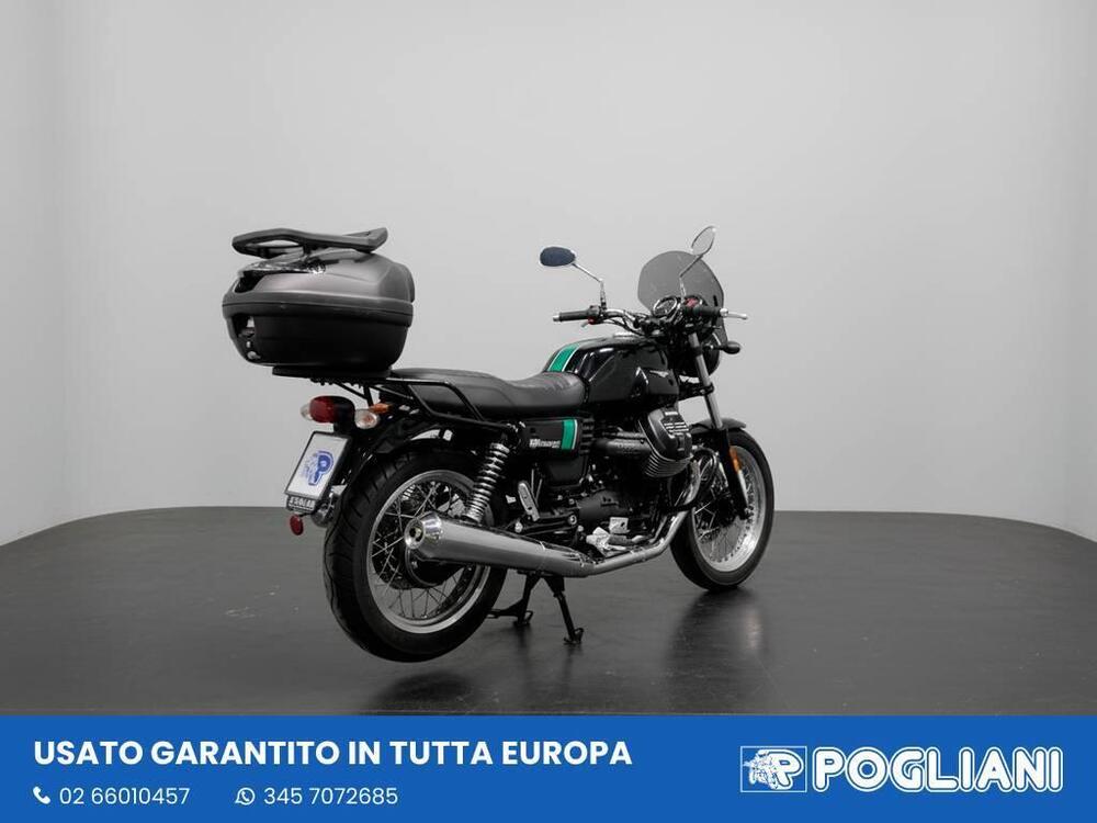 Moto Guzzi V7 Special (2021 - 24) (9)