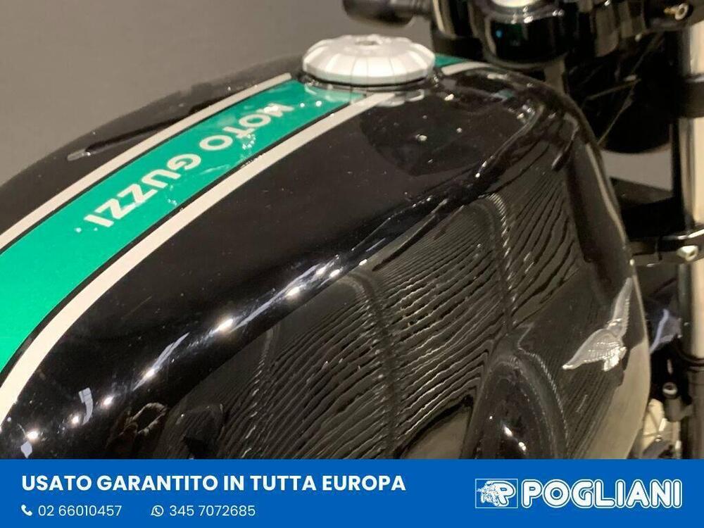Moto Guzzi V7 Special (2021 - 24) (11)