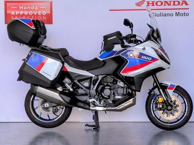 Honda NT 1100 Travel DCT (2022 - 24) usata