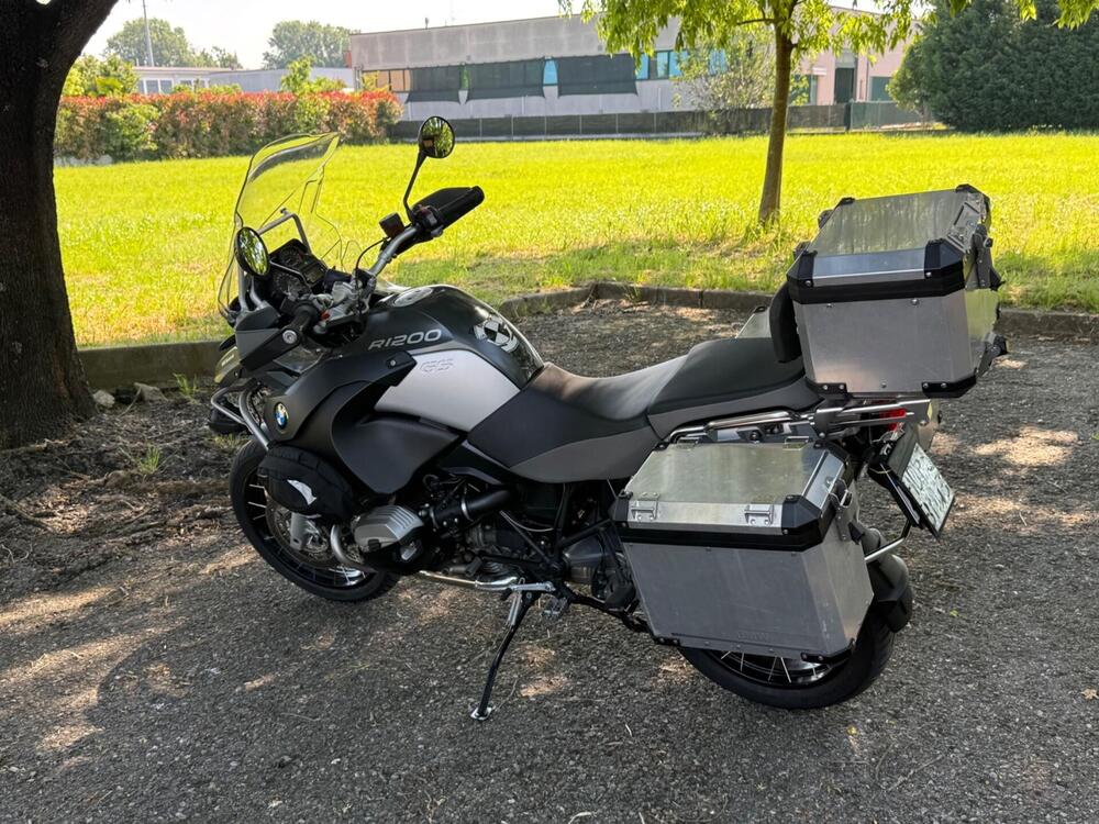 Bmw R 1200 GS (2010 - 12) (6)