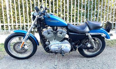 Harley-Davidson 883 (2006 - 07) - XL usata