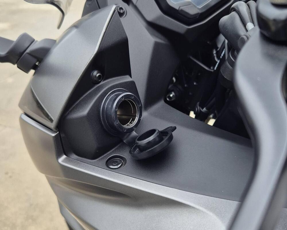 Kawasaki Ninja 1100 SX SE Tourer (2025 - 26) (8)