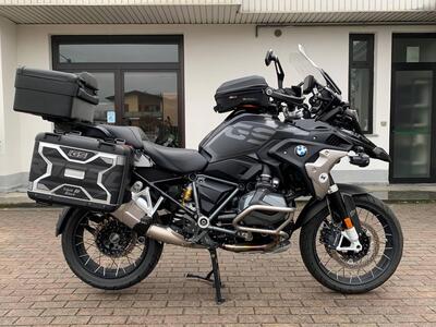 Bmw R 1250 GS (2021 - 24) usata