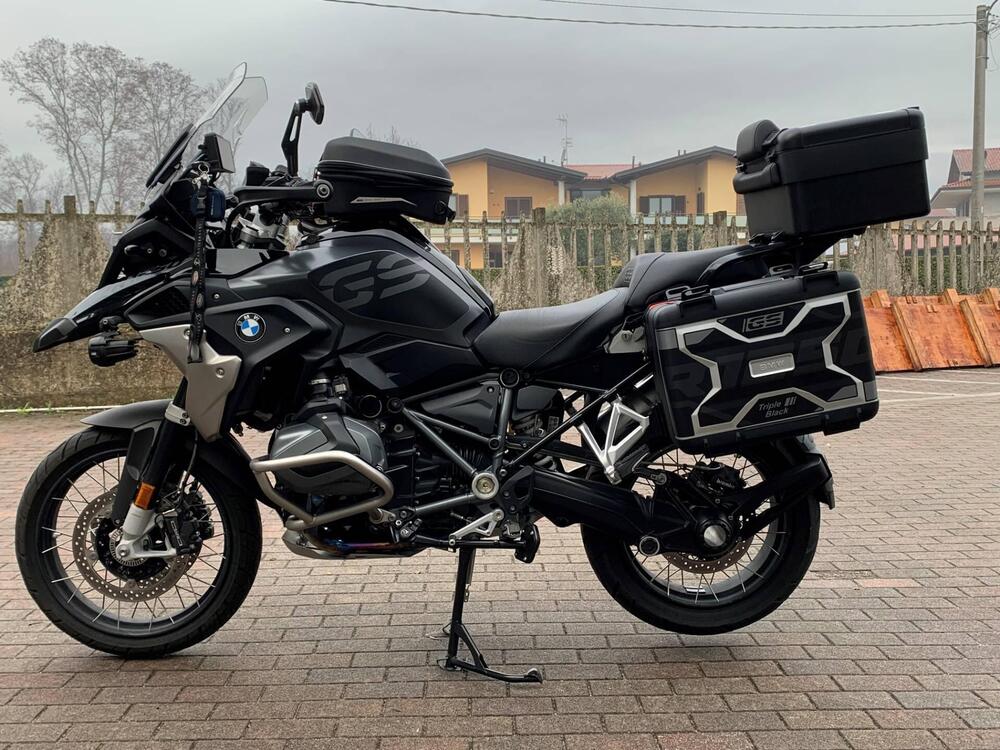 Bmw R 1250 GS (2021 - 24) (2)