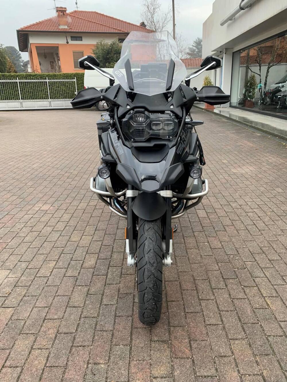 Bmw R 1250 GS (2021 - 24) (3)