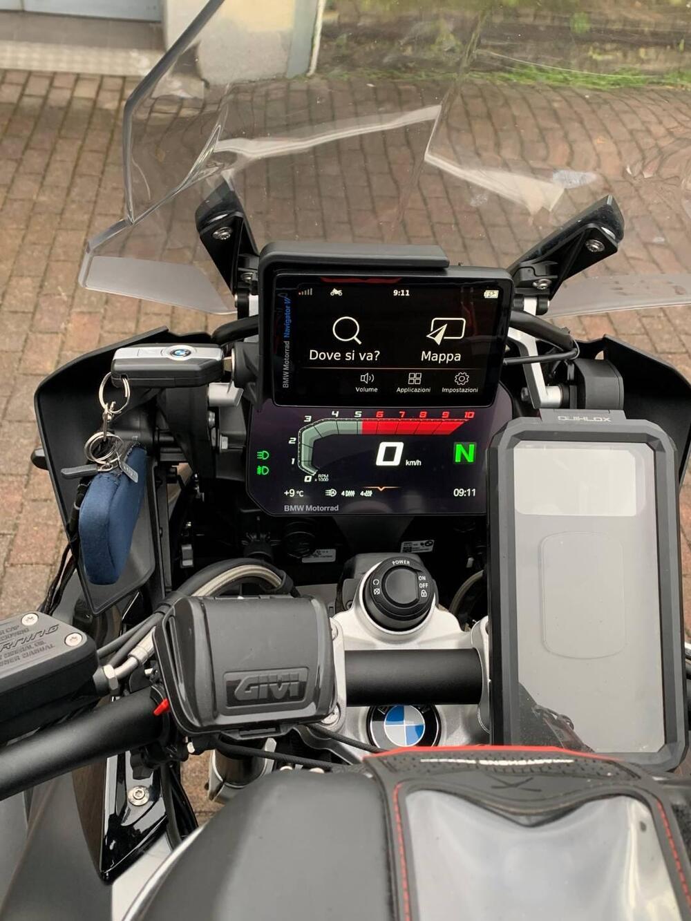 Bmw R 1250 GS (2021 - 24) (4)