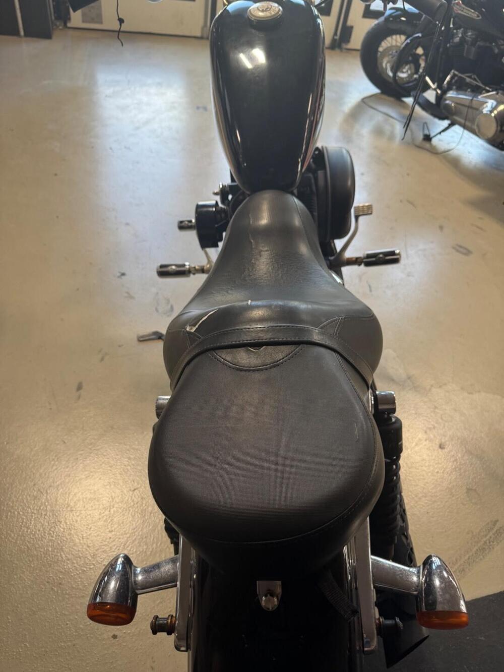 Harley-Davidson 883 R (2006 - 07) - XL 883R (7)