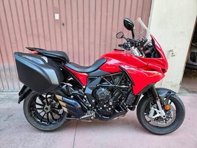 MV Agusta Turismo Veloce 800 Rosso (2021 - 23) usata