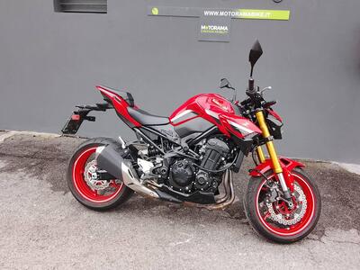 Kawasaki Z 900 50th Anniversary (2022 - 23) usata