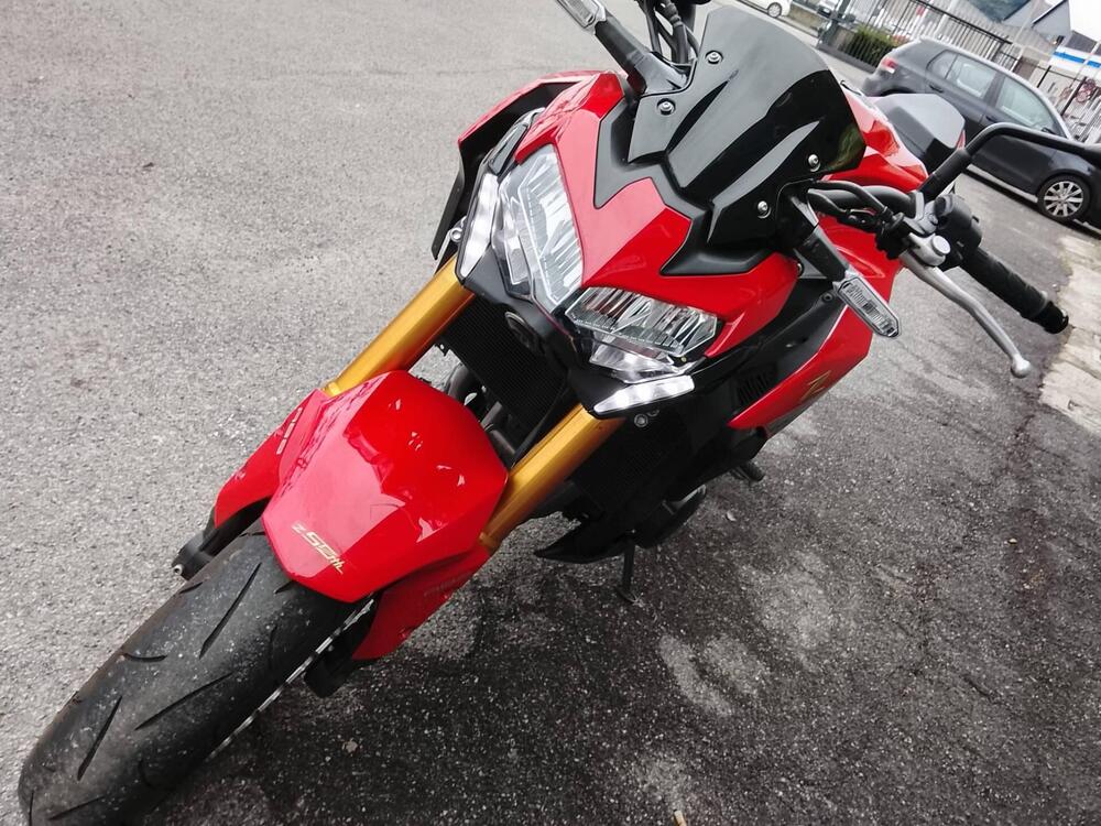 Kawasaki Z 900 50th Anniversary (2022 - 23) (9)