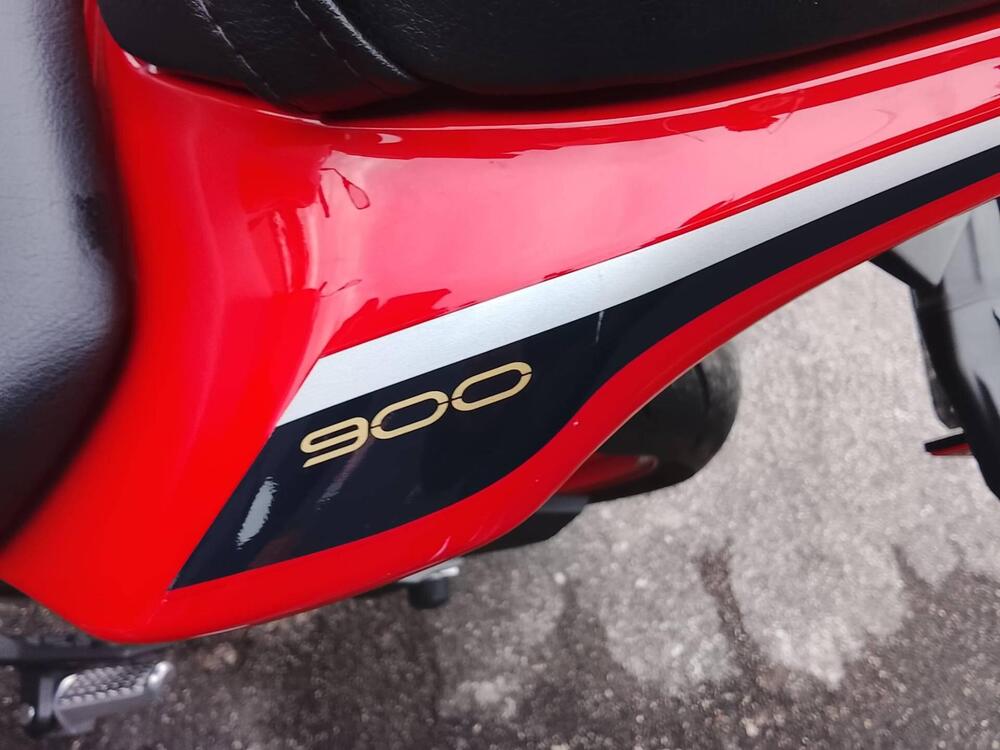 Kawasaki Z 900 50th Anniversary (2022 - 23) (10)