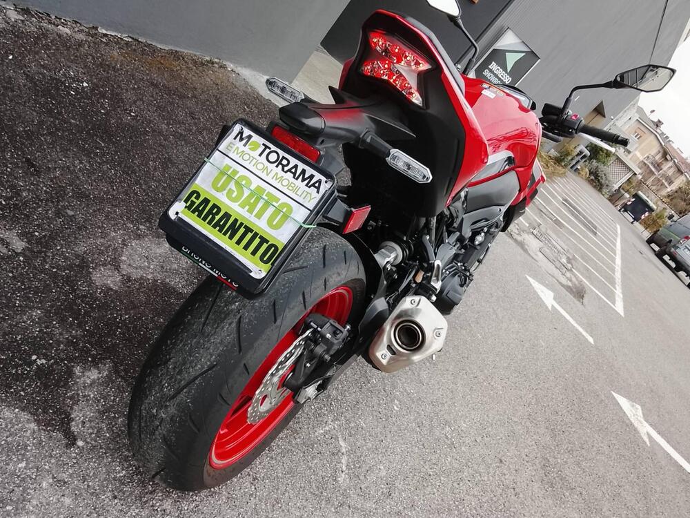 Kawasaki Z 900 50th Anniversary (2022 - 23) (11)